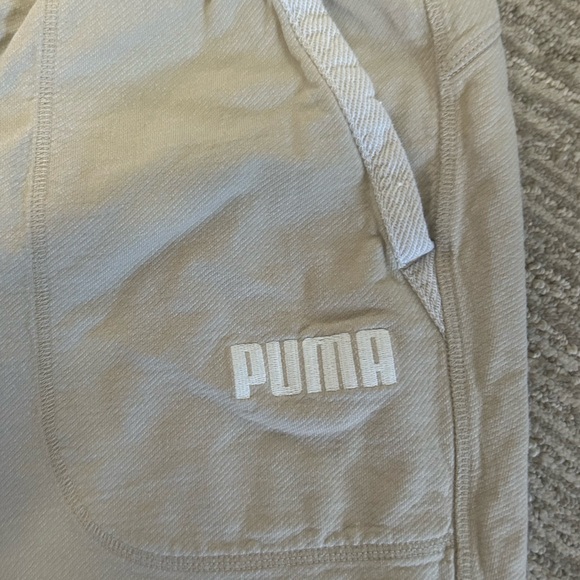 Puma track pants - Picture 2 of 5